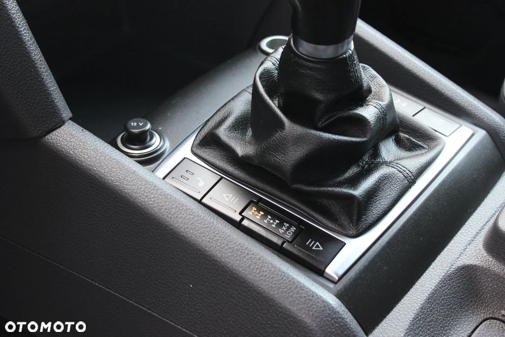 Volkswagen Amarok Double Cab 2.0 BiTDi 4MOTION Highline - 18
