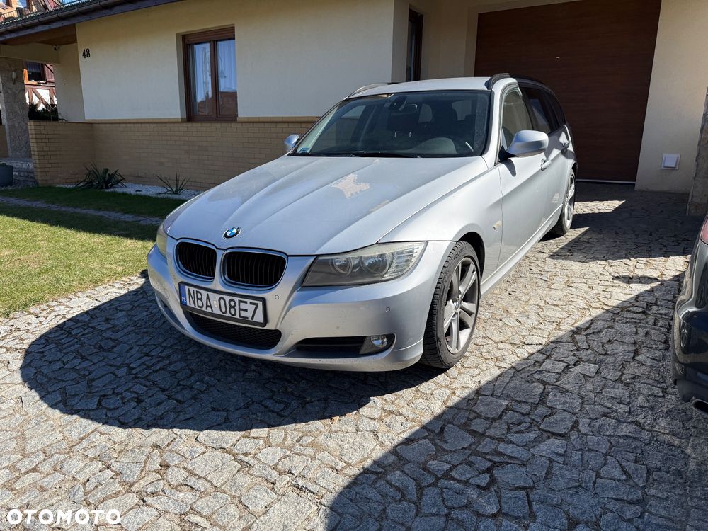 BMW Seria 3 316d - 3
