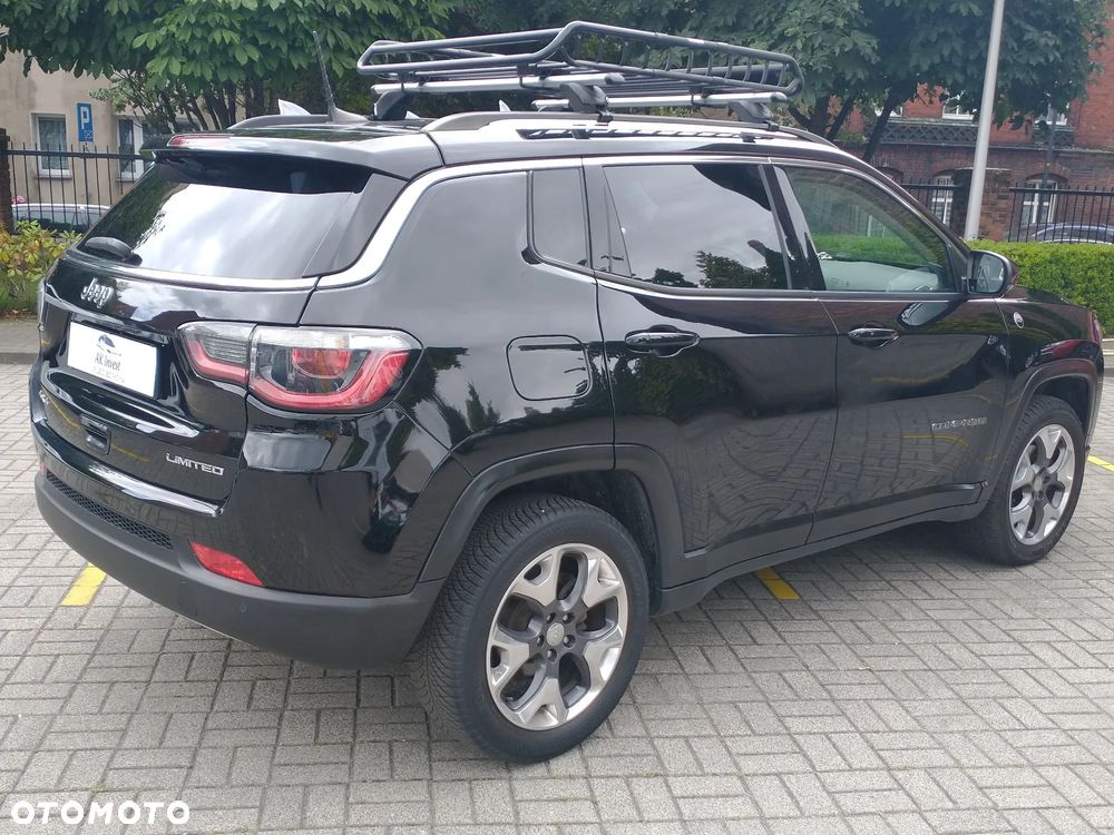 Jeep Compass - 14