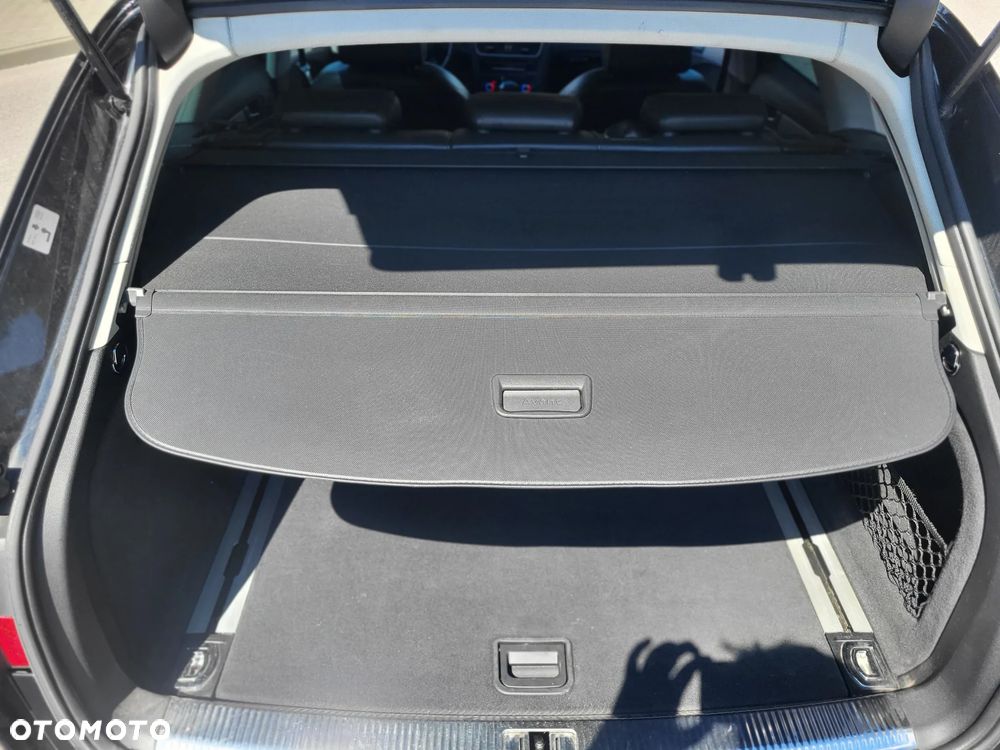Audi A4 Avant - 20