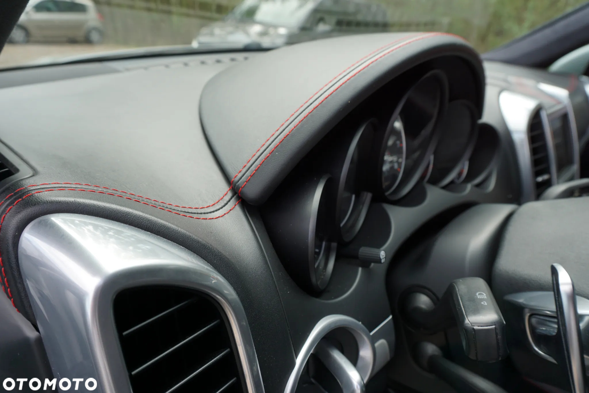 Porsche Cayenne GTS Tiptronic S - 26