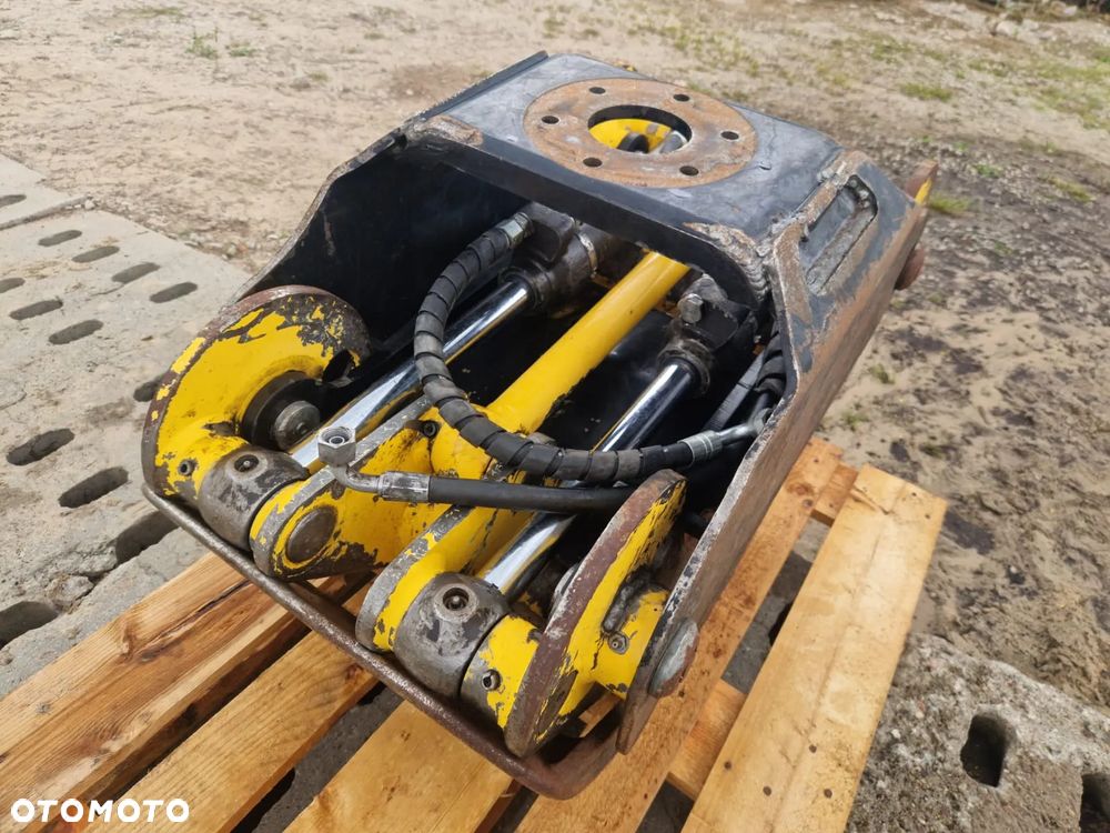 Chwytaki leśne oryginalne Ponsse - 18