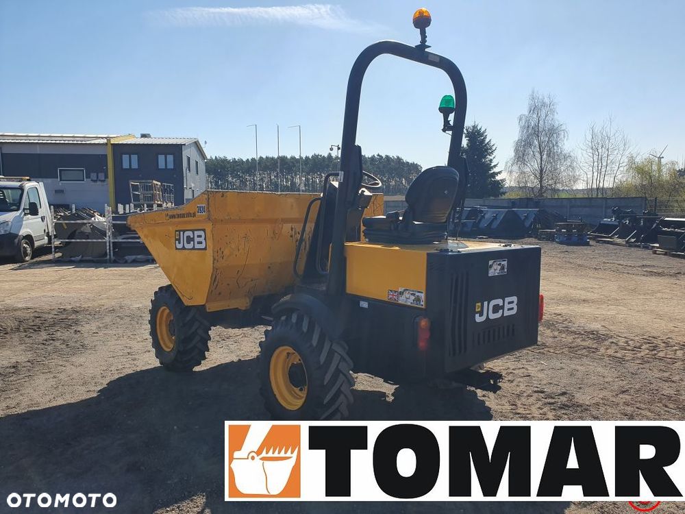 JCB 3 TFT 3 TONY - 7