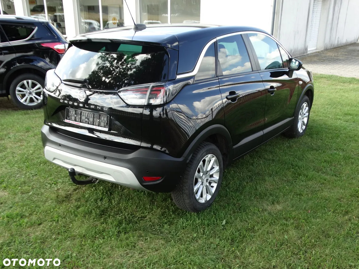 Opel Crossland - 7