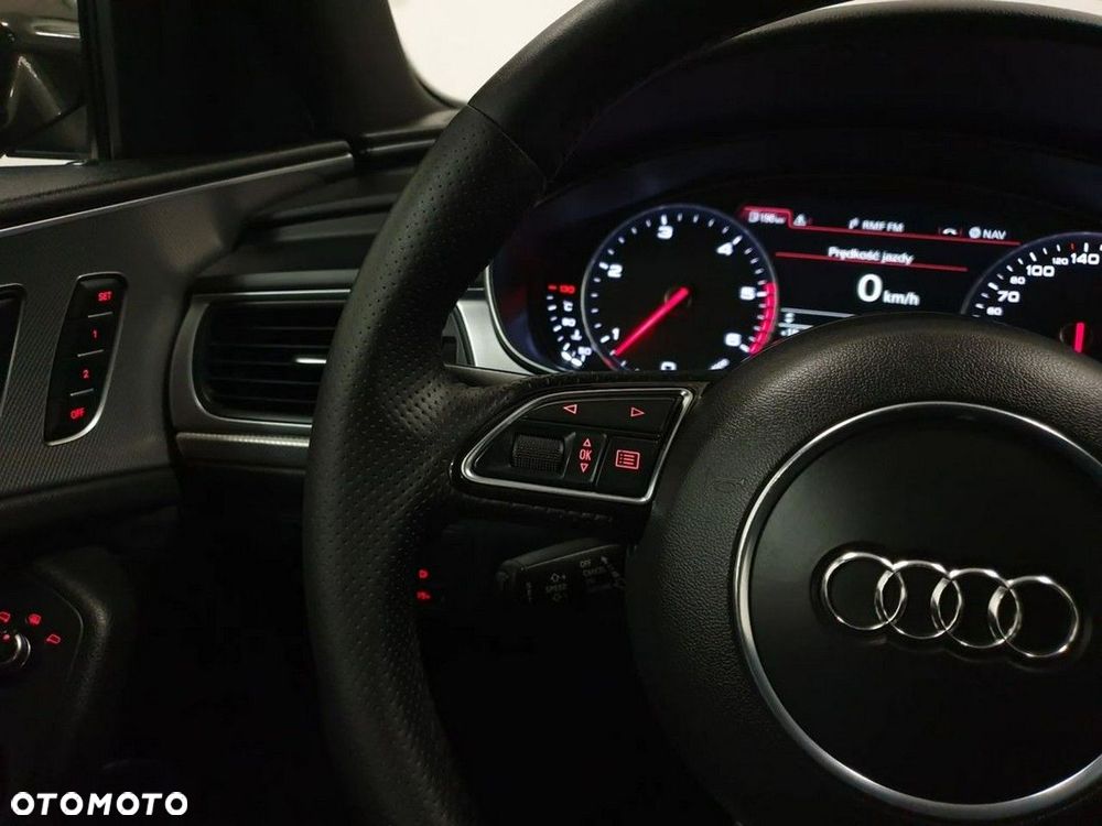 Audi A6 Limousine 3.0 TDI - 10