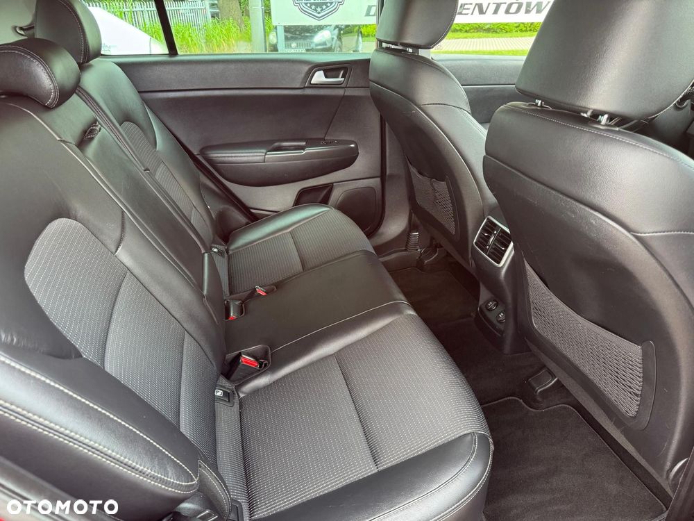 Kia Sportage - 15