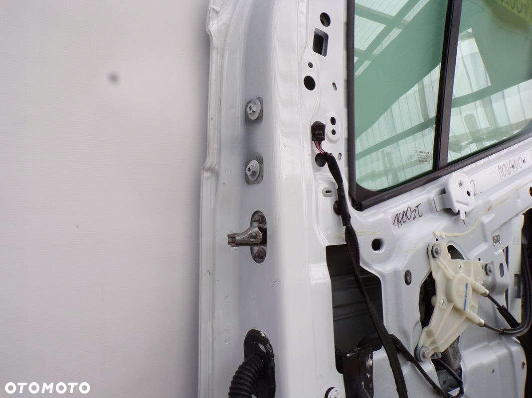 MASTER 3 MOVANO B 10- drzwi przód przednie PRAWE 2023 r - 11