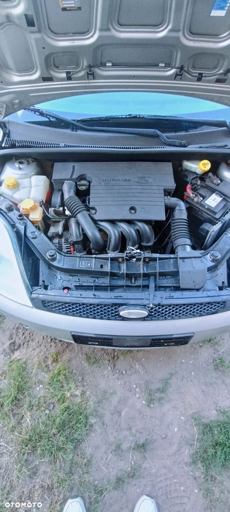 Ford Fiesta - 4