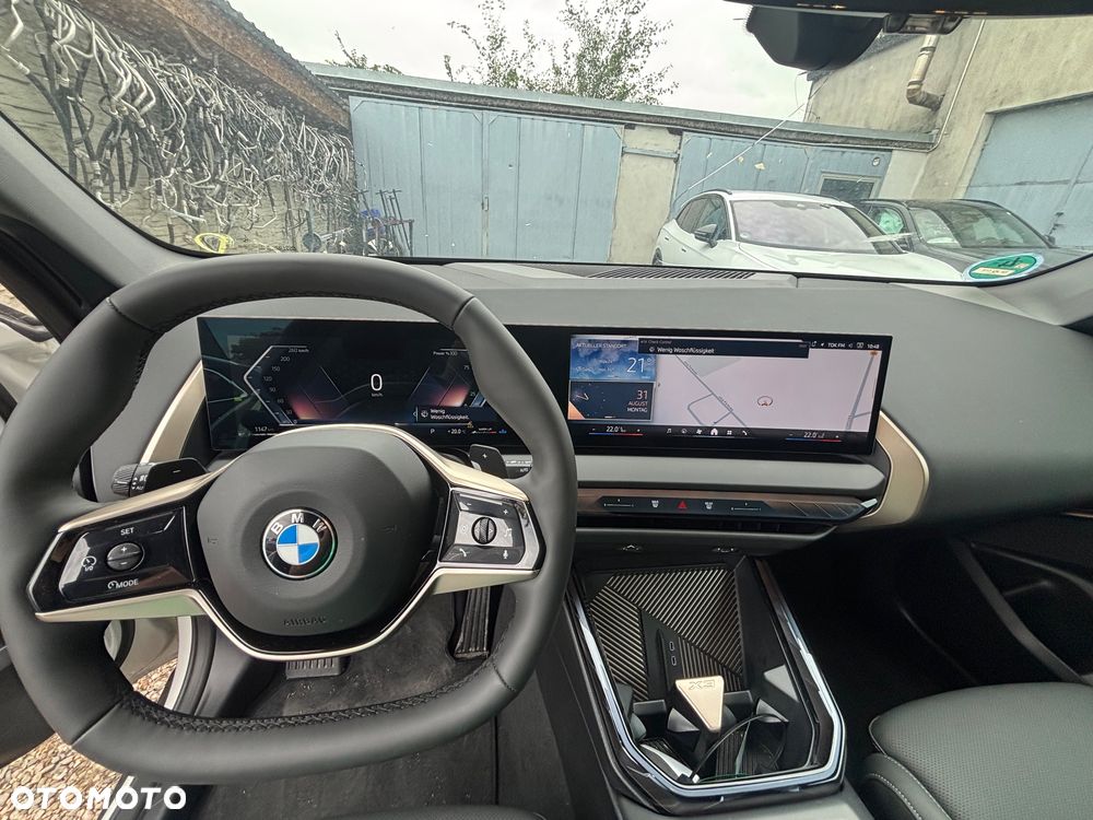 BMW X3 - 7
