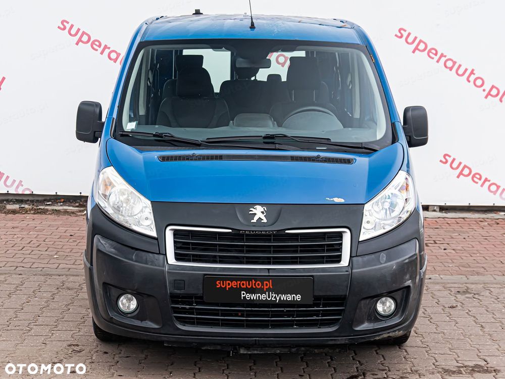 Peugeot Expert - 3