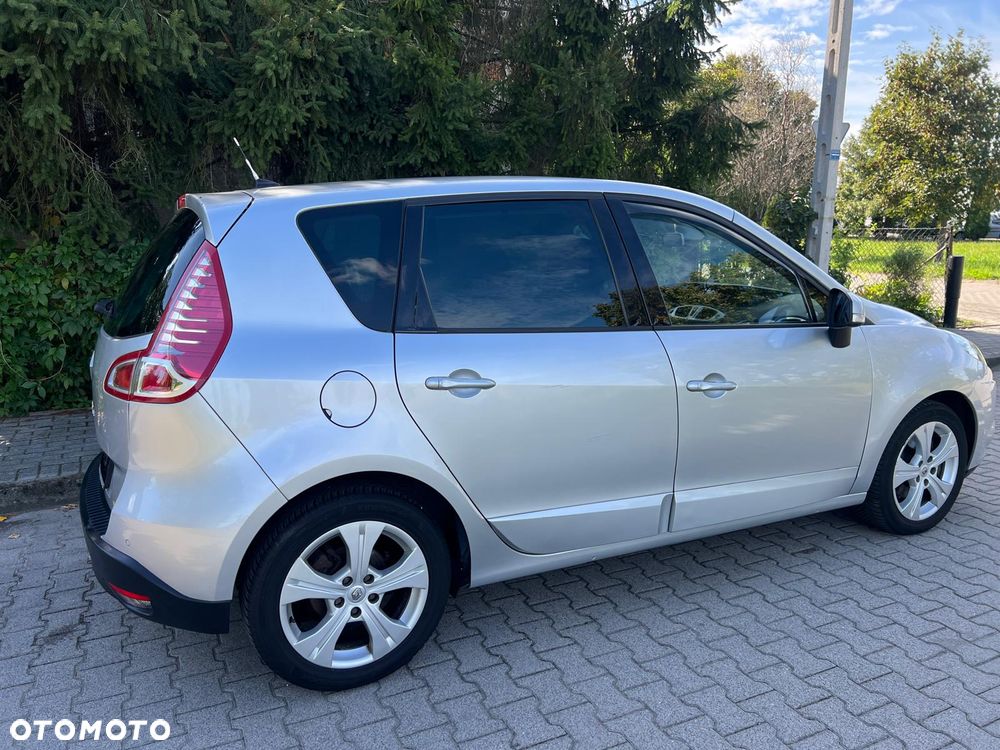 Renault Scenic - 3