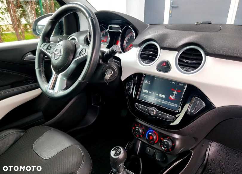 Opel Adam - 3
