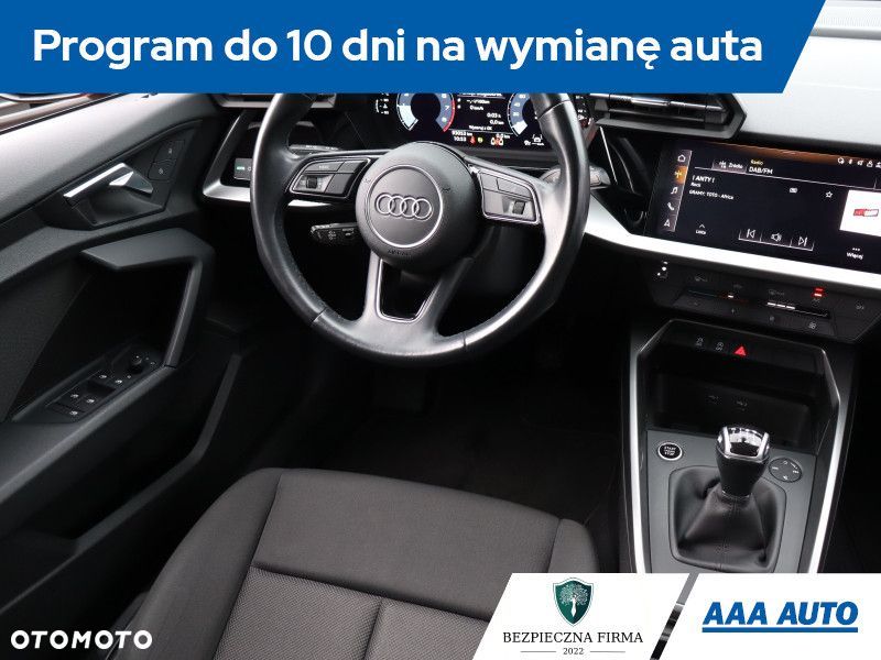 Audi A3 - 8