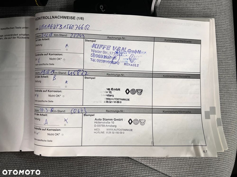 Renault Zoe Zen - 27