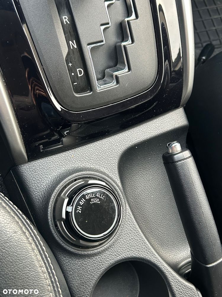 Mitsubishi L200 - 17