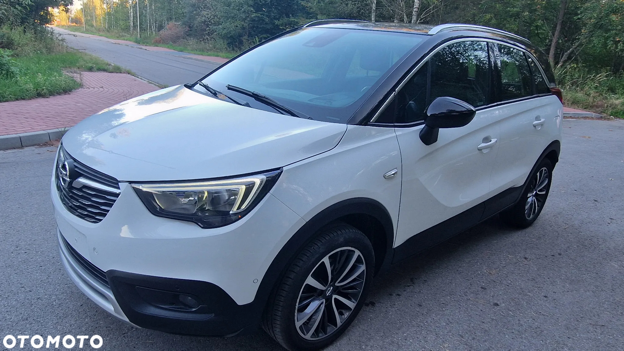 Opel Crossland X 1.2 Start/Stop Limited Edition - 6