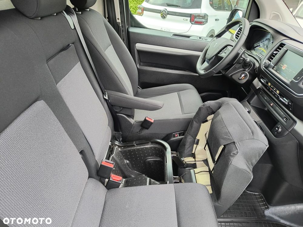 Peugeot EXPERT - 23