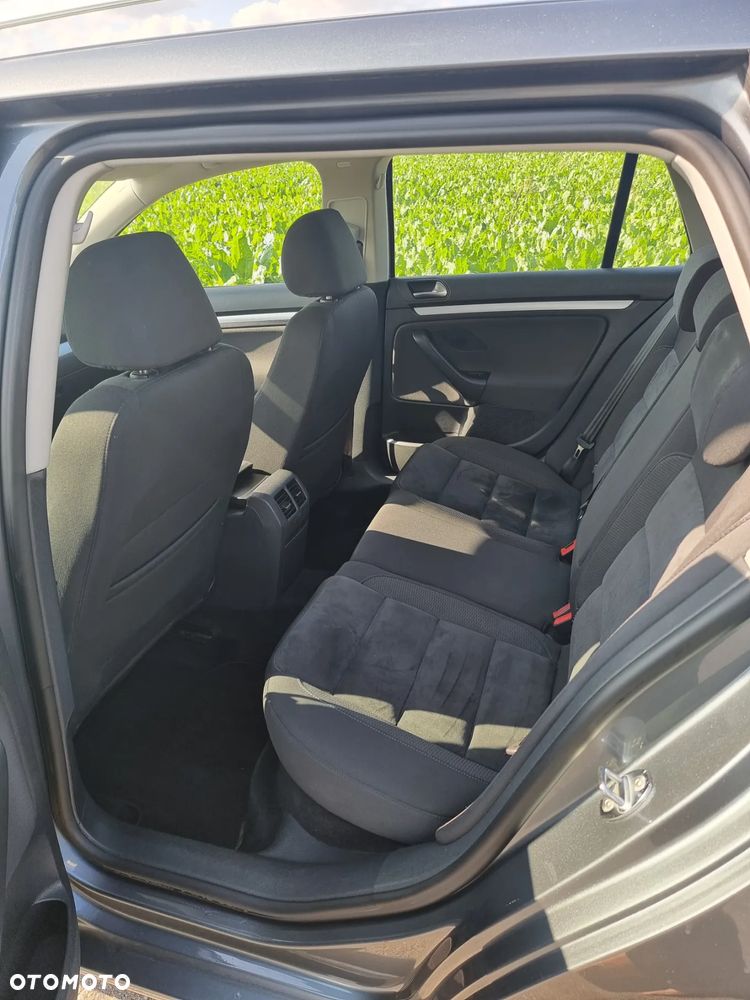 Volkswagen Golf VI 1.4 TSI Comfortline - 14