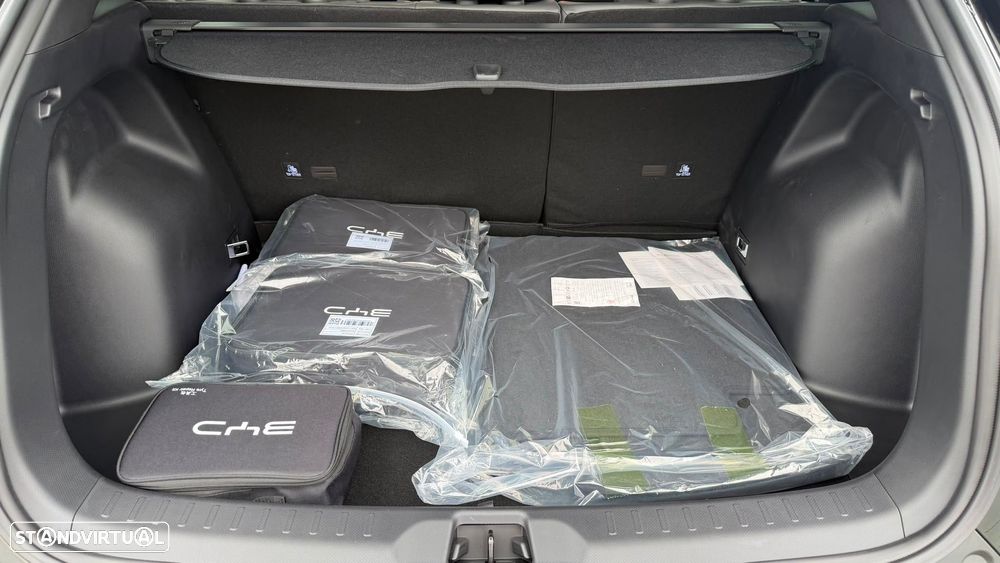 BYD Atto 3 EVO 74.8 kWh Design - 10