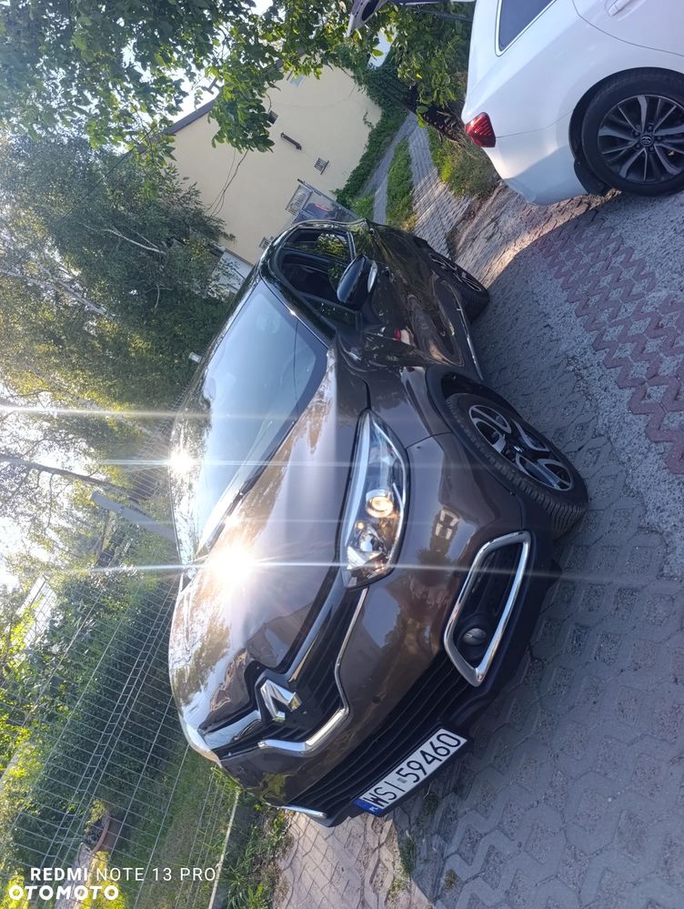 Renault Captur ENERGY TCe 120 EDC Dynamique - 6