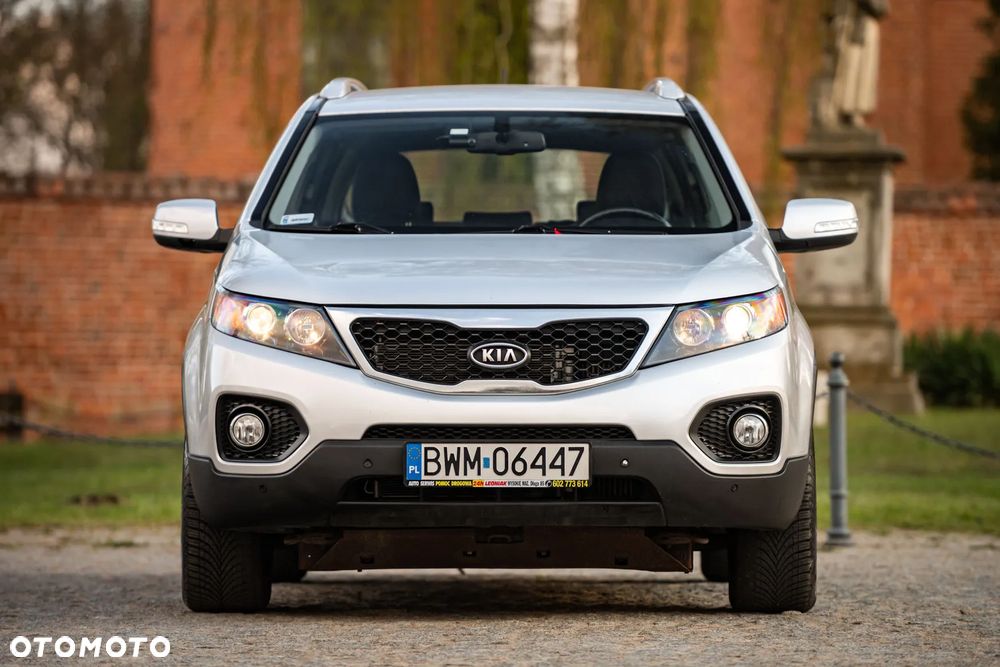 Kia Sorento 2.0 CRDI L 2WD - 2