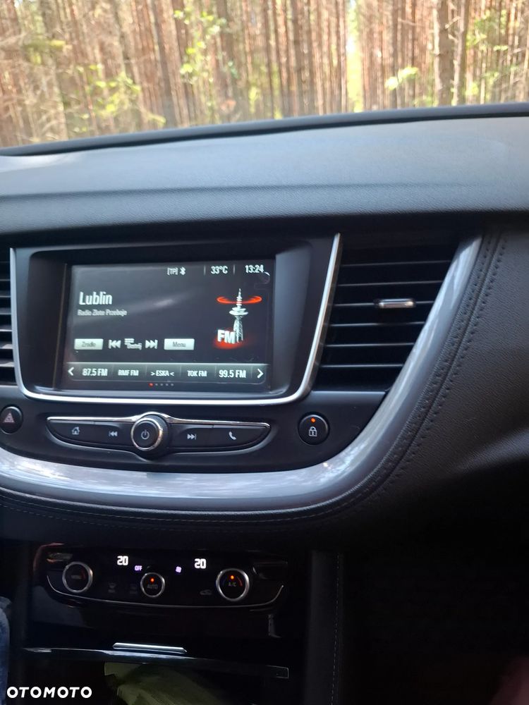Opel Grandland X - 4