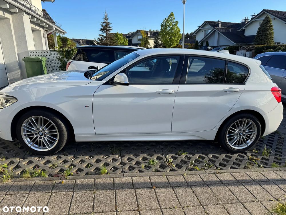 BMW Seria 1 118i M Sport - 2