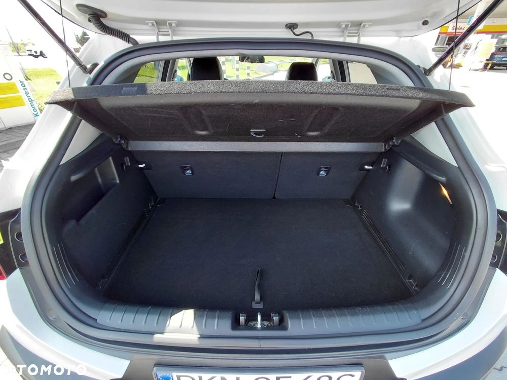 Kia Stonic 1.6 CRDi SCR L - 22