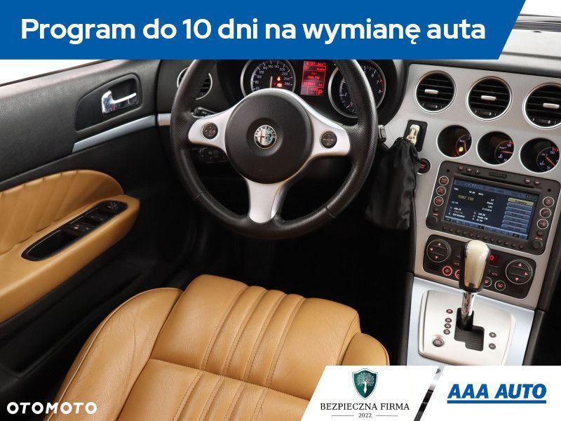 Alfa Romeo 159 - 9