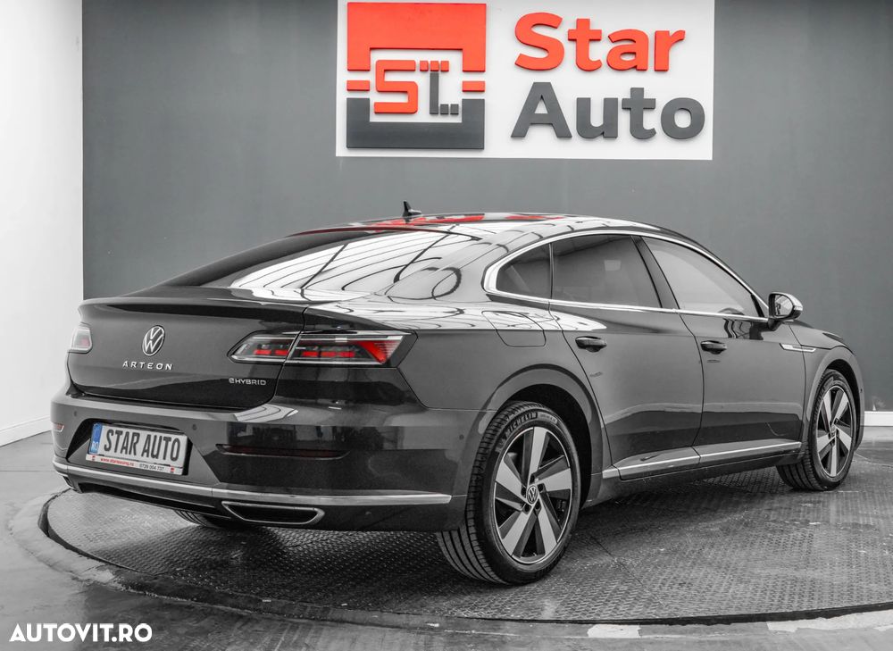 Volkswagen ARTEON SB eHybrid 1.4 TSI Elegance - 7