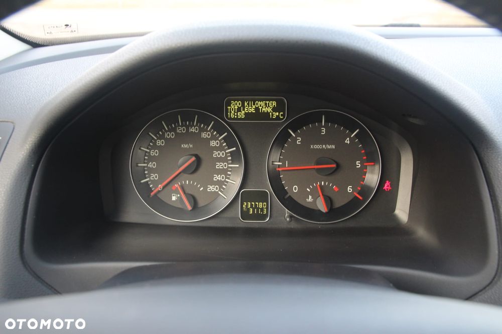 Volvo C30 DRIVe Kinetic - 18