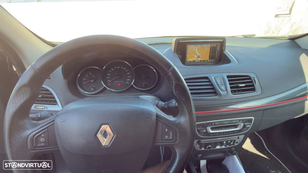 Renault Mégane 1.5 dCi GT Line - 5