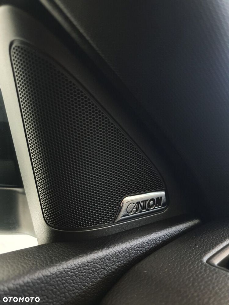 Skoda Octavia 2.0 TSI RS DSG - 10