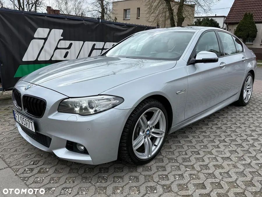 BMW 5