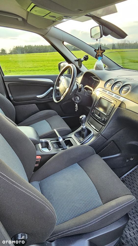 Ford S-Max 2.0 TDCi DPF Champions Edition - 8