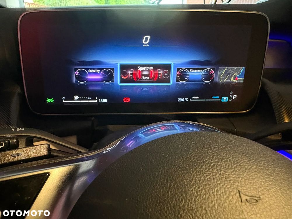 Mercedes-Benz GLC 220 d mHEV 4-Matic Avantgarde - 2
