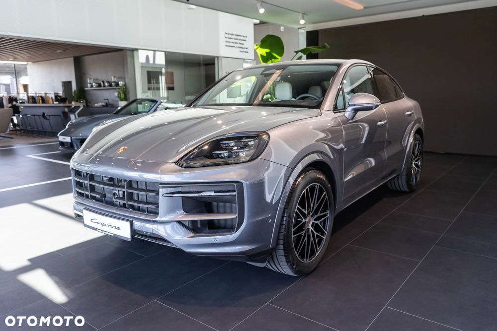 Porsche Cayenne Black Edition - 3