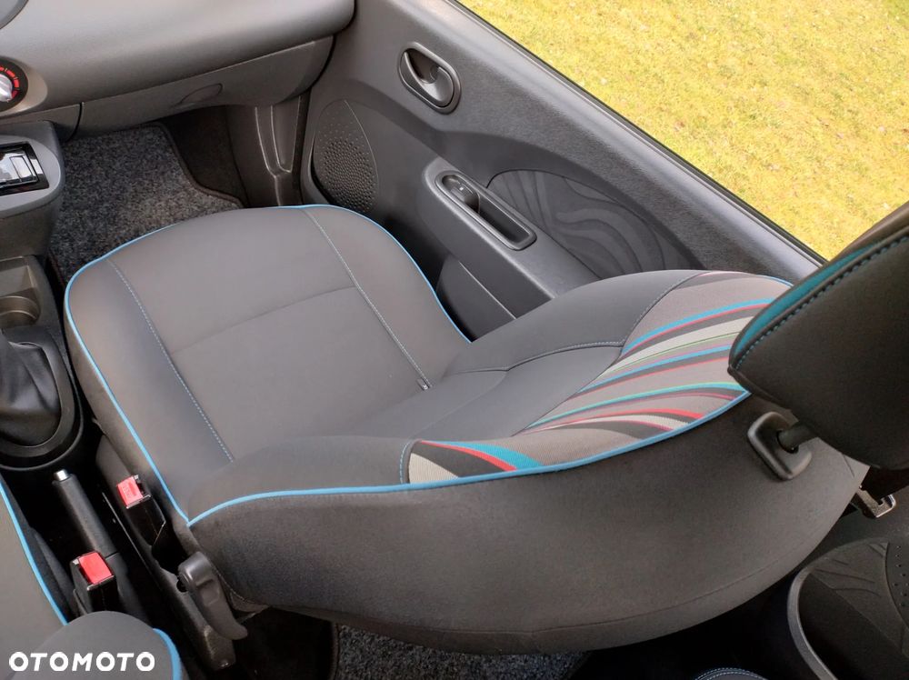 Renault Twingo 1.2 LEV 16V 75 Expression - 29