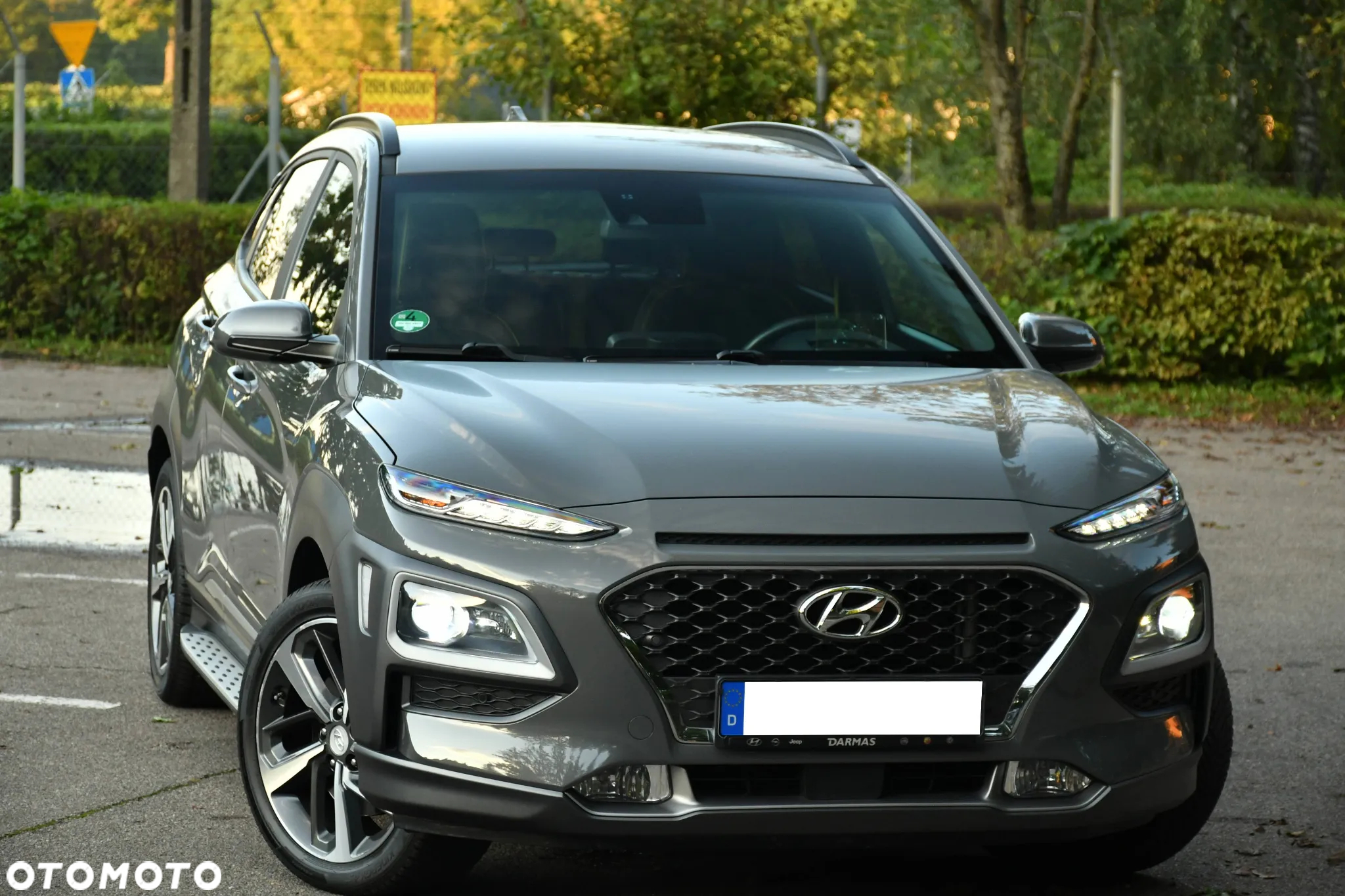 Hyundai Kona 1.6 T-GDI Premium DCT - 6