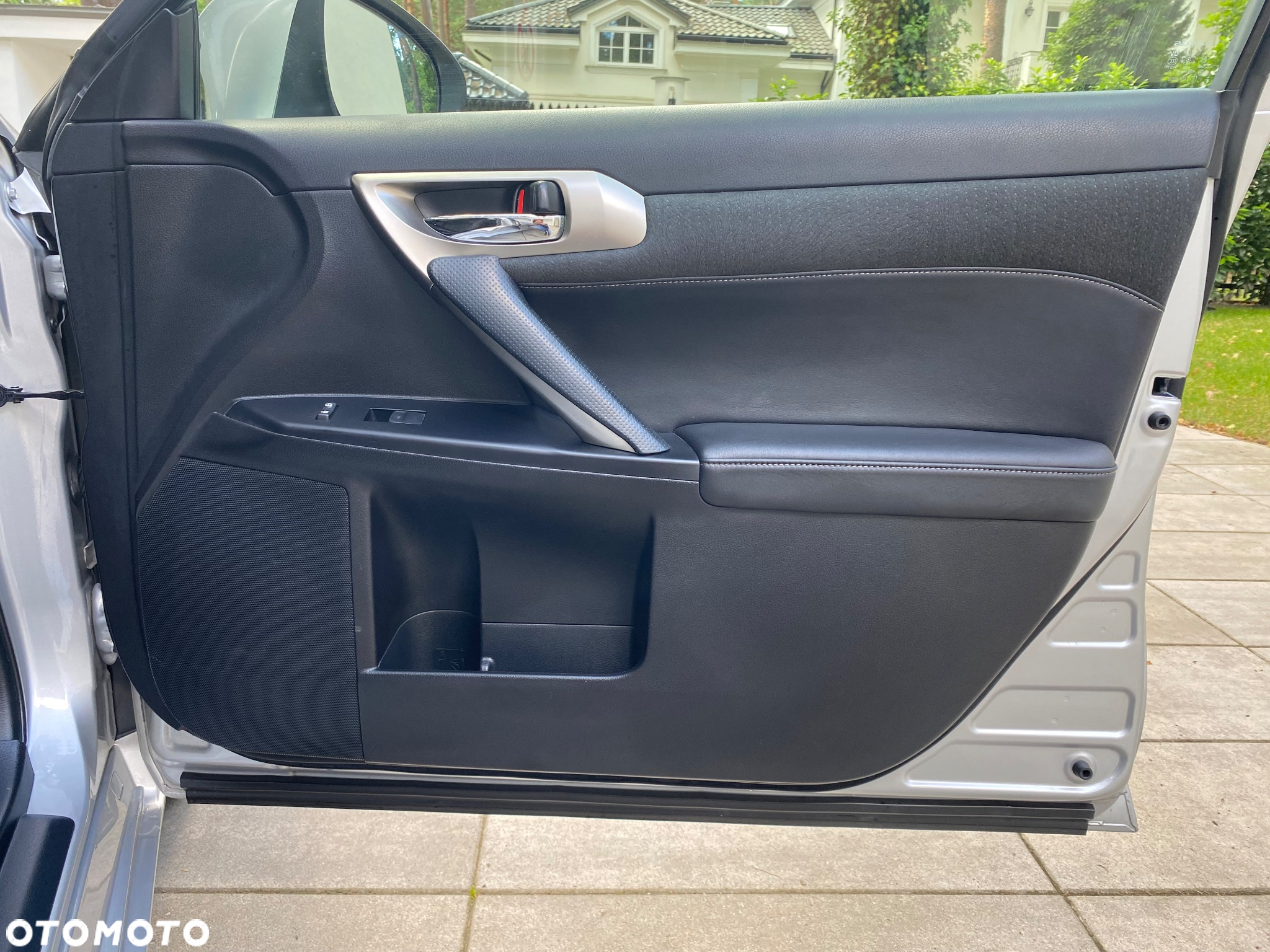 Lexus CT 200h Comfort - 23