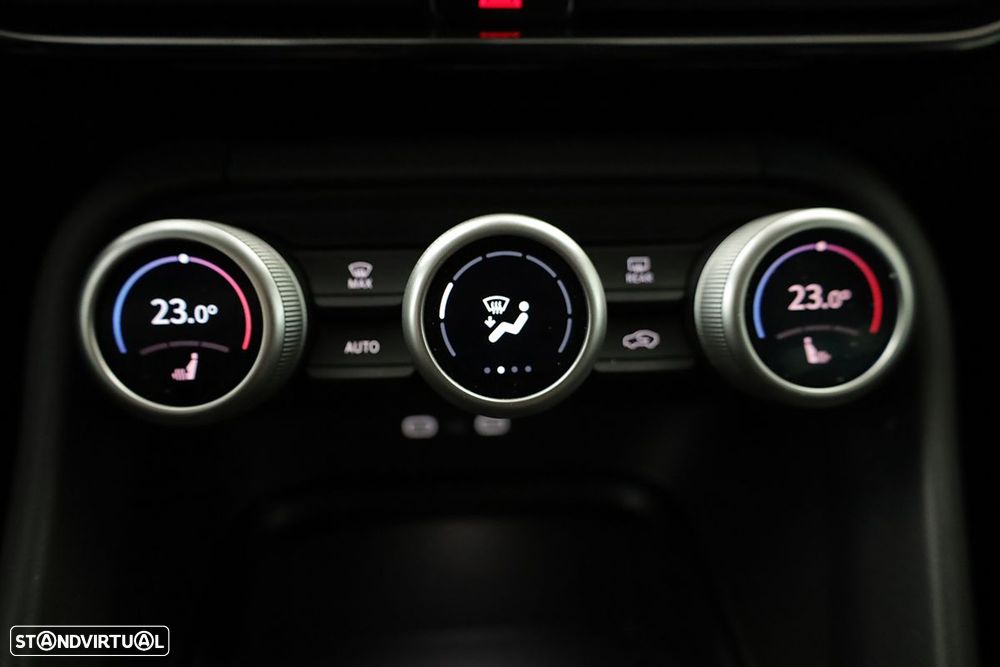 Skoda Kodiaq 2.0 TDI DSG - 12