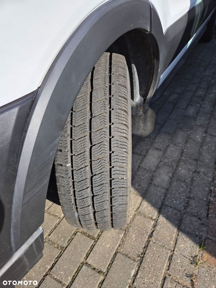 Ford Transit L3H2 VA MH Trend - 26