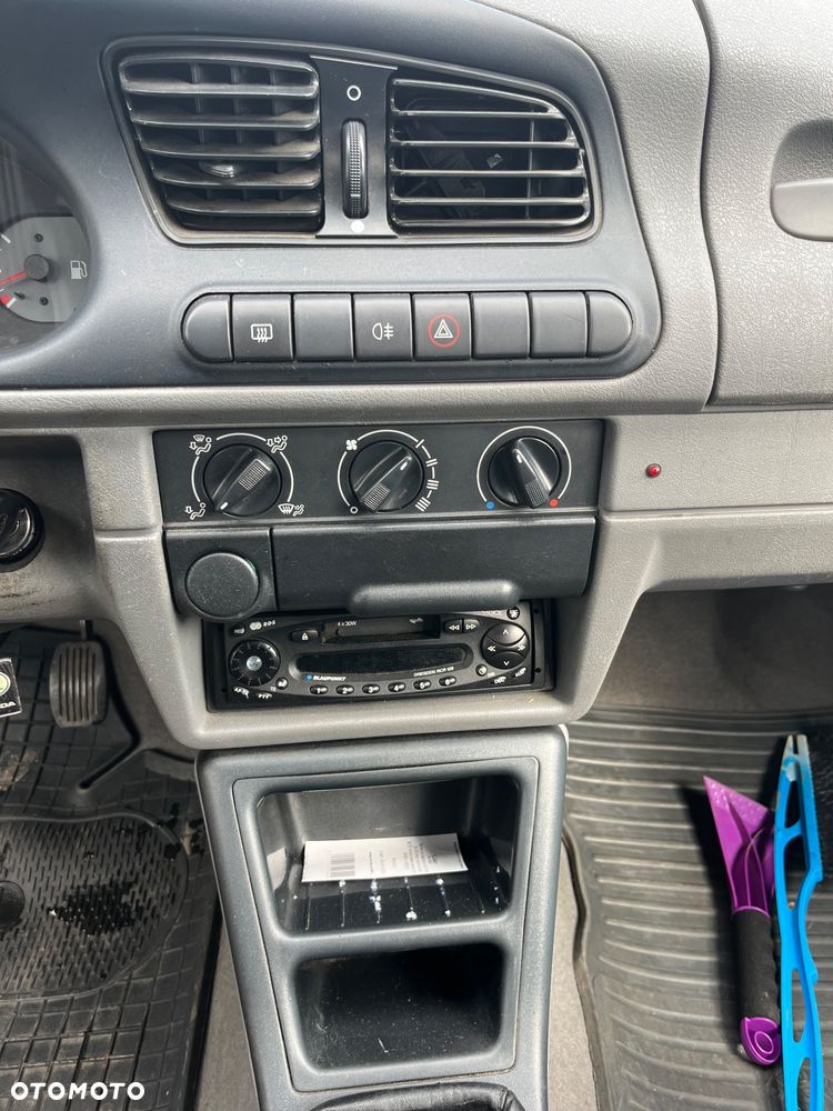 Skoda Felicia 1.6 GLX Active - 18