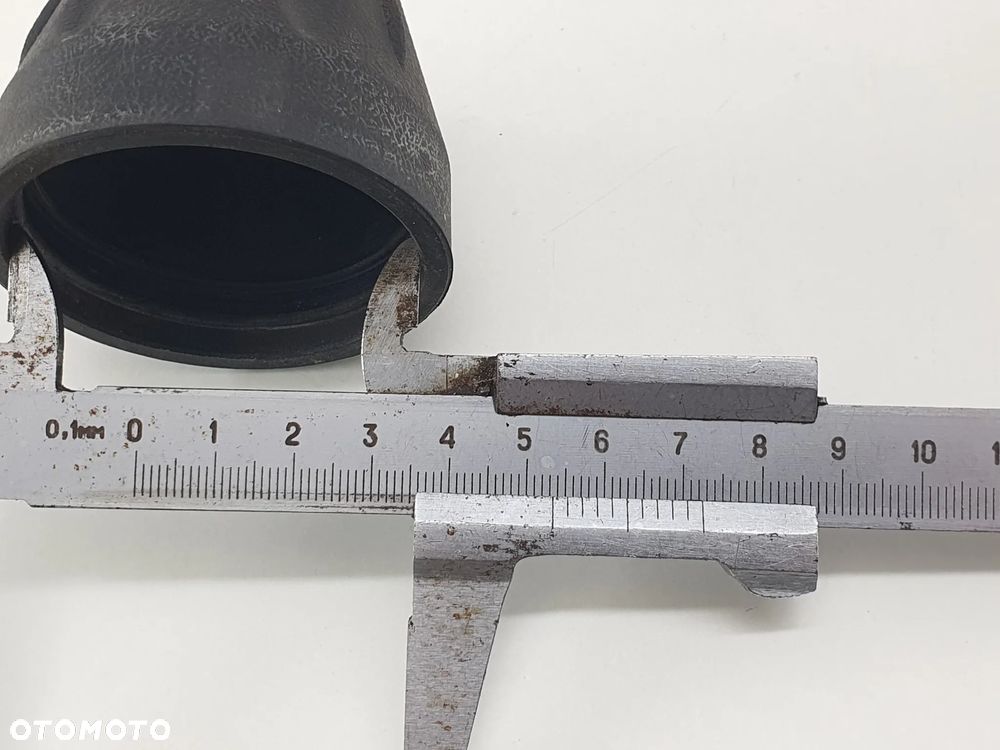 ZASLEPKA DEKIELEK KAPSEL  TGB BLADE 550 - 6