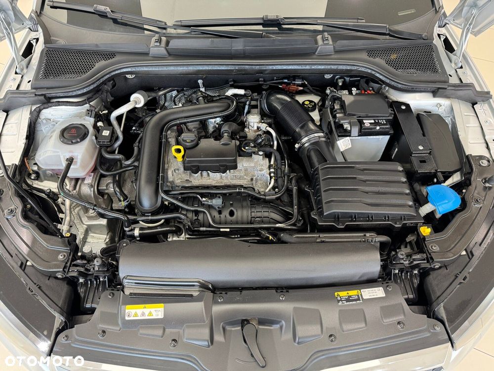 Skoda Scala 1.0 TSI Ambition - 19