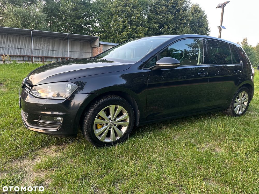 Volkswagen Golf - 3
