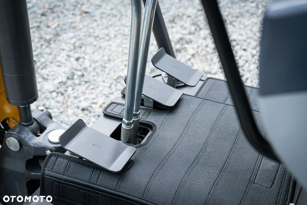 Berger Kraus BK950JS - 4