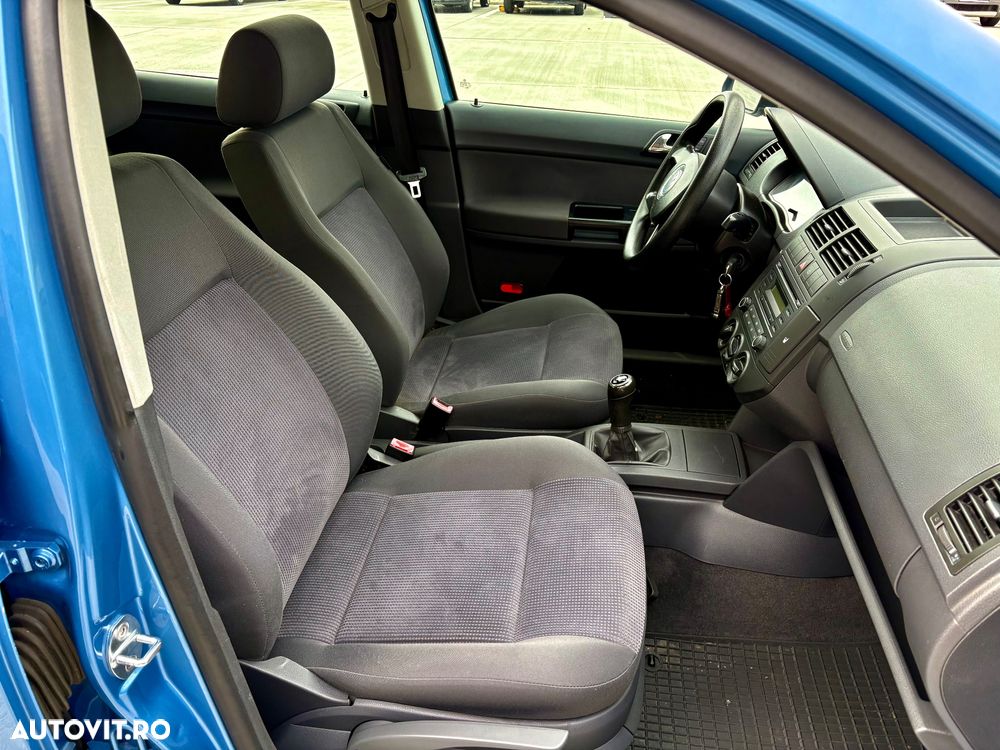 Volkswagen Polo 1.2 Comfortline - 9