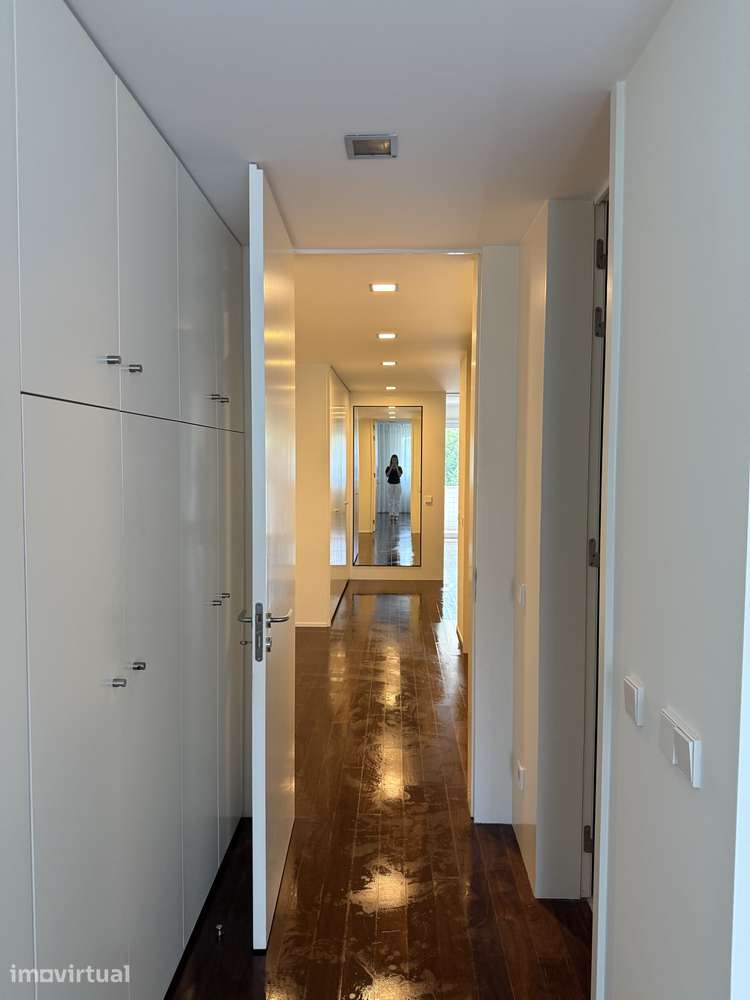 T3 duplex Boavista, Porto - Grande imagem: 4/15