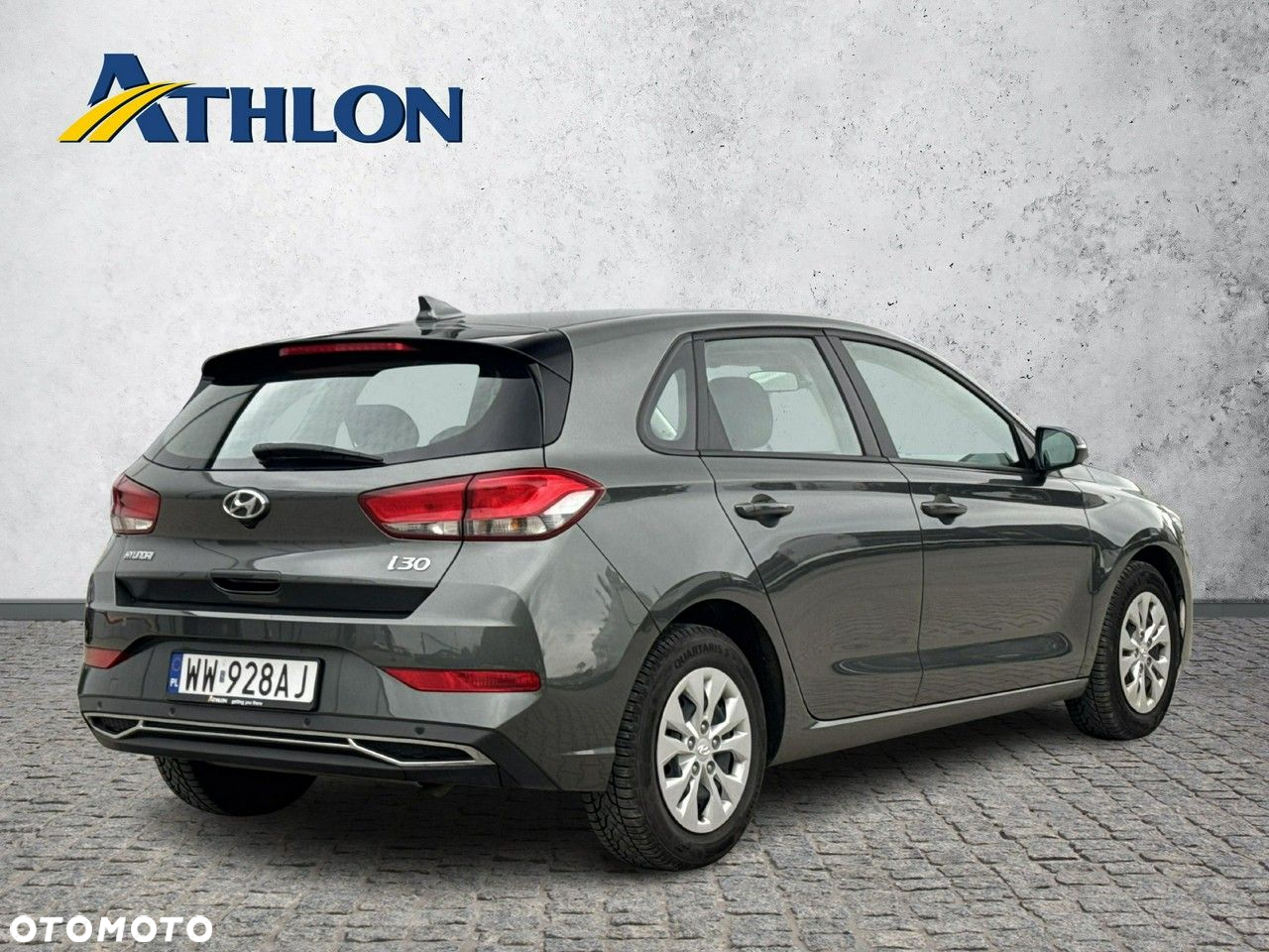 Hyundai i30 1.0 T-GDI Modern - 5